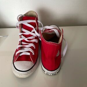 Kids Convers  sneaker